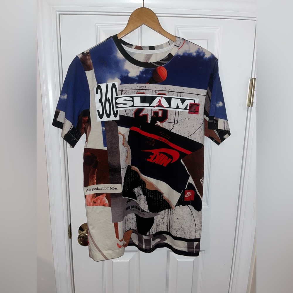 Nike Jordan Men’s Small Shirt